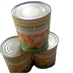 Shirin makkajo'xori konservasi 850g